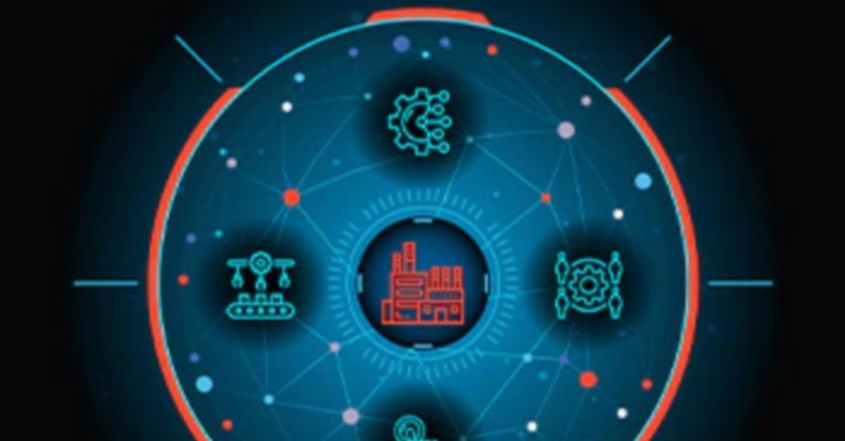 Using Ecosystems To Accelerate Smart Manufacturing Deloitte Er I