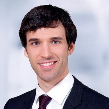Matthias Albrecht | Senior Manager | Health Care