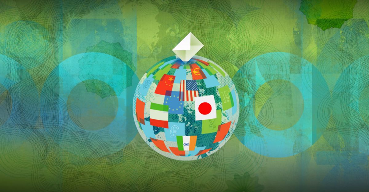 Global Economic Outlook | Deloitte