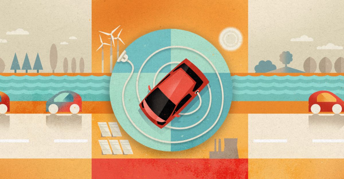 The role of electric utilities in the future of mobility