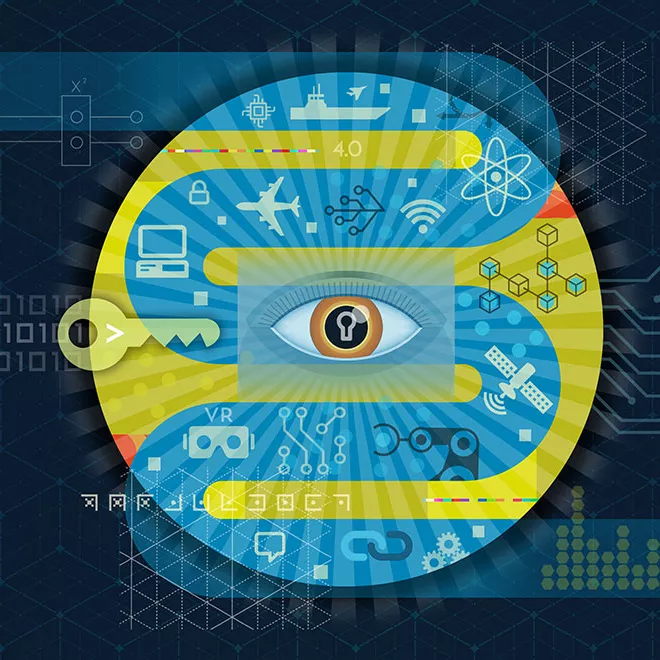 Thales Group and Its Revolutionary Passenger Satisfaction Technology