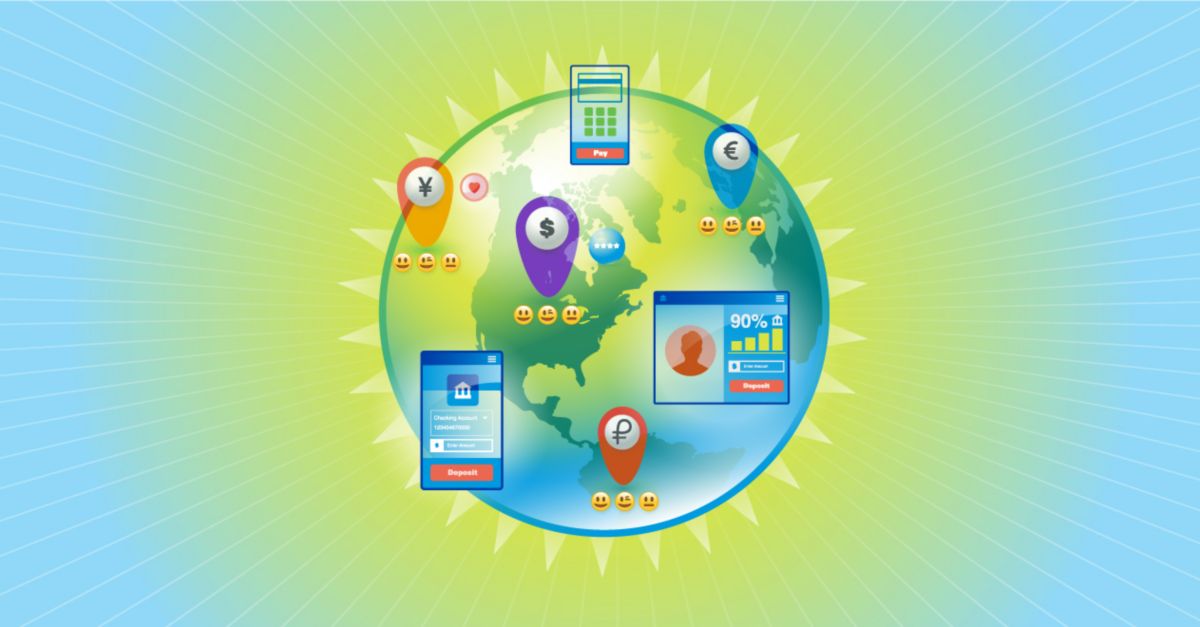 Recognizing The Value Of Bank Branches In A Digital World Deloitte