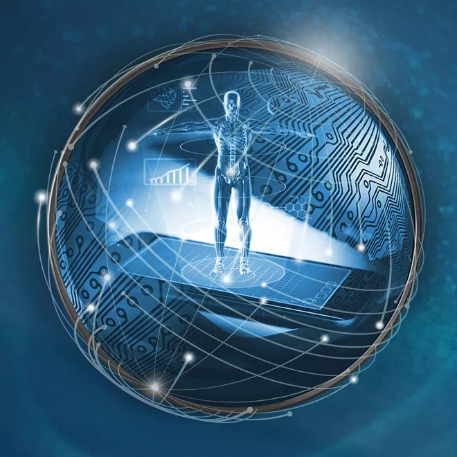 Future of health care