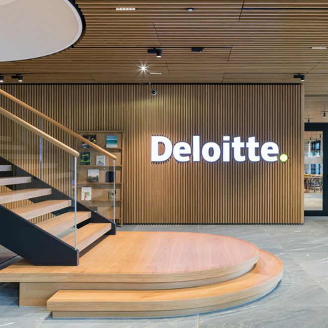 Deloitte Hiring 2024, 2023, 2022, 2021 Batches For Associate Analyst