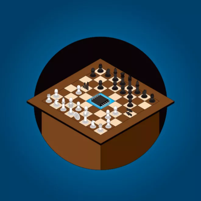 Chess legacy: Play like Capabl - Apps on Google Play