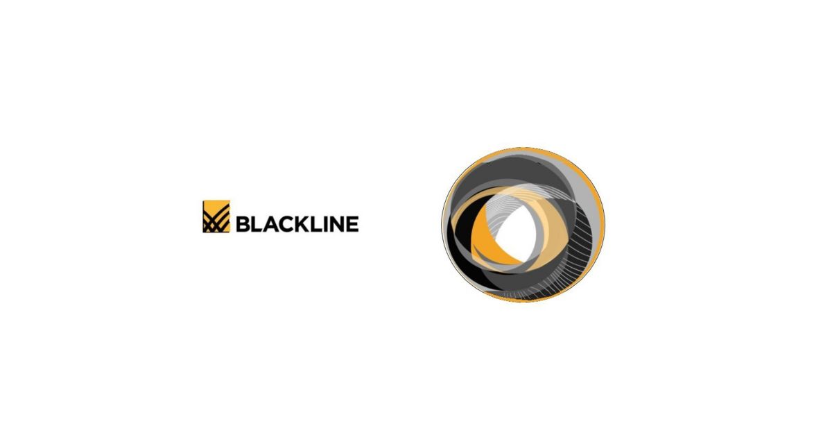BlackLine (@BlackLine) / X