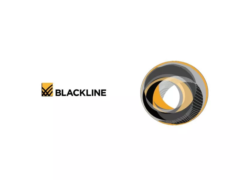 Deloitte and BlackLine alliance