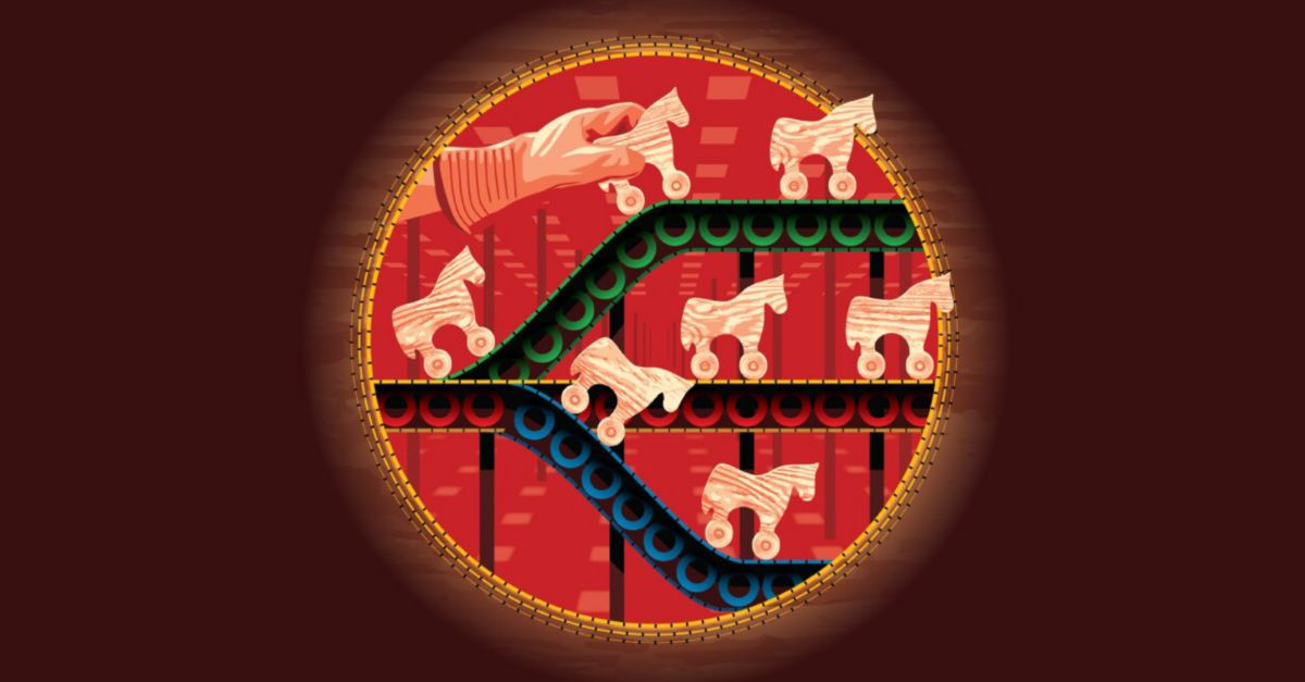 China's disruption in global supply chains Deloitte Insights