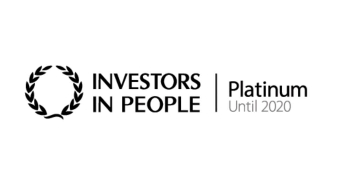 IIP Platinum Accreditation | Deloitte Cyprus