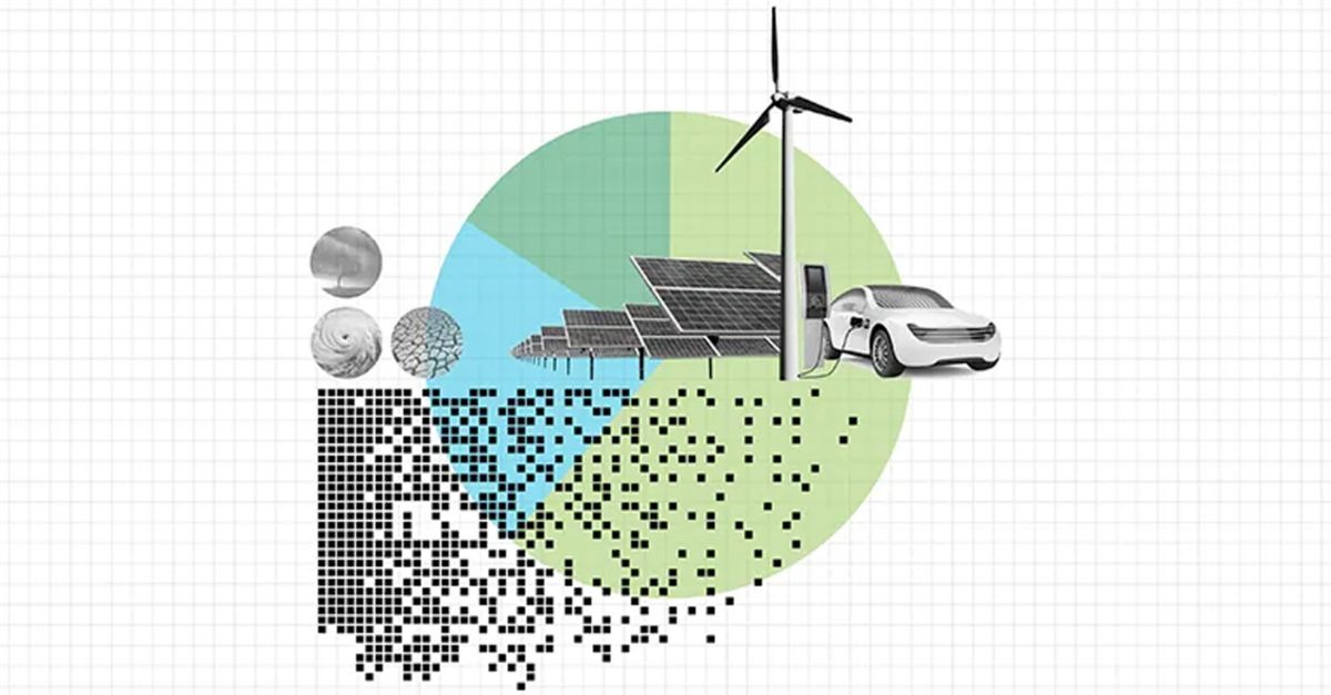 Deloitte Research Center for Energy & Industrials | Deloitte Insights