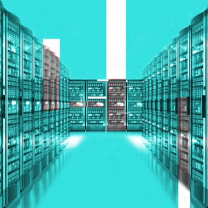 Sustainable Data Center Innovation
