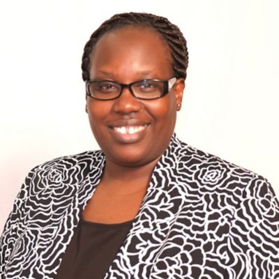 Freda Muchena | Partner, Deloitte Kenya