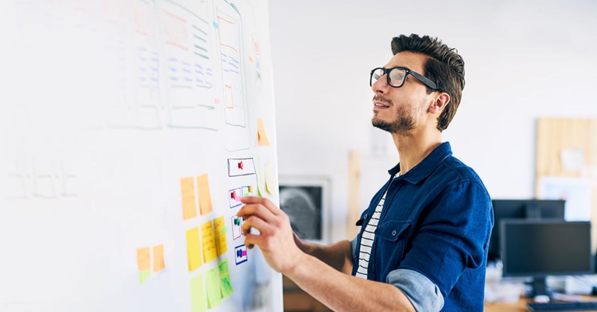 Elevating the human experience for cloud-based software solutions