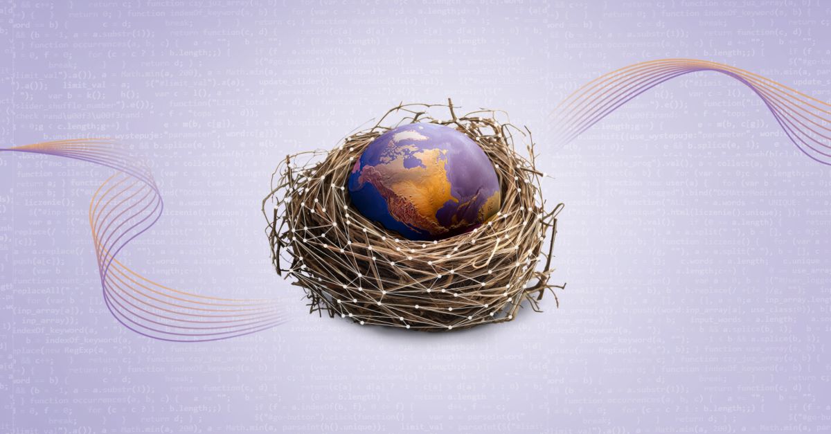 Easter, Earth Day and Exploration: April Lesson Spotlight