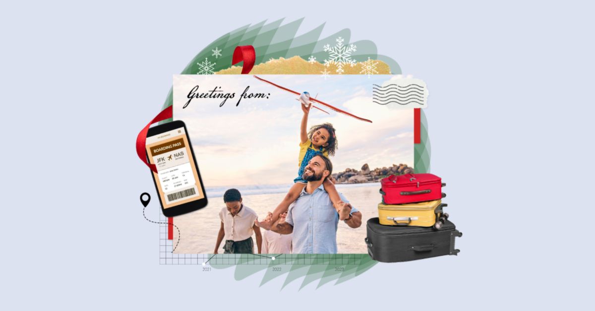 2023 Deloitte holiday travel survey Deloitte Insights