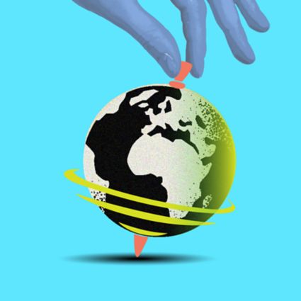 Engaged employees are asking their leaders to take climate action 