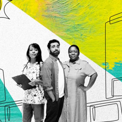 Value of human services | Deloitte Insights