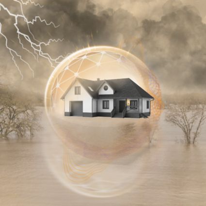 Bridging the homeowners insurance gap in the face of growing 