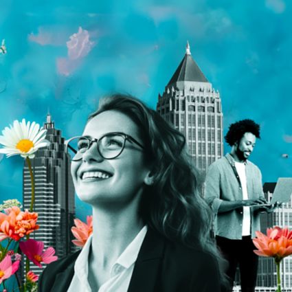 Leading workplace well-being | Deloitte Insights