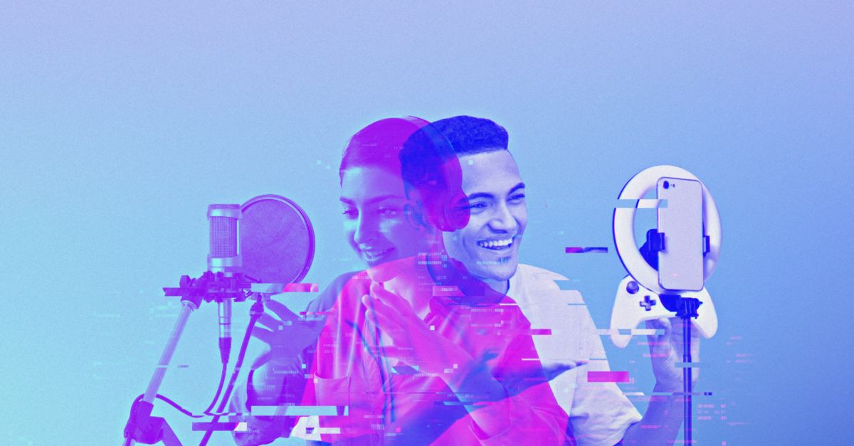 Social Media and Content Creators: A Critical Marketing Channel for SVOD Services