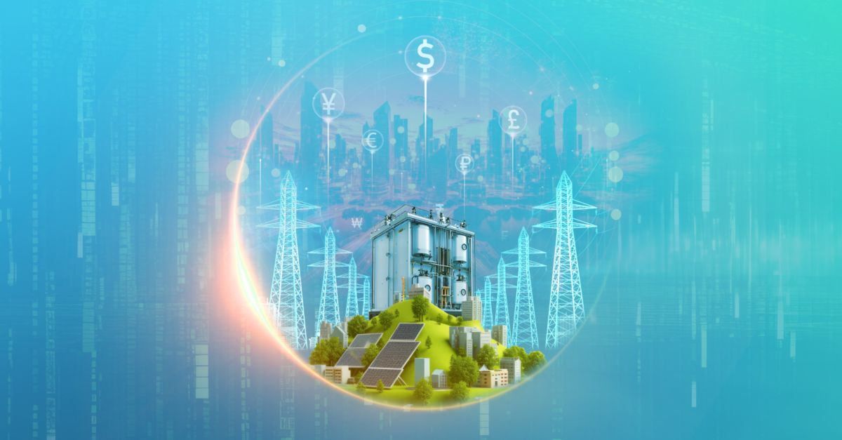 Funding the growth in the US power sector