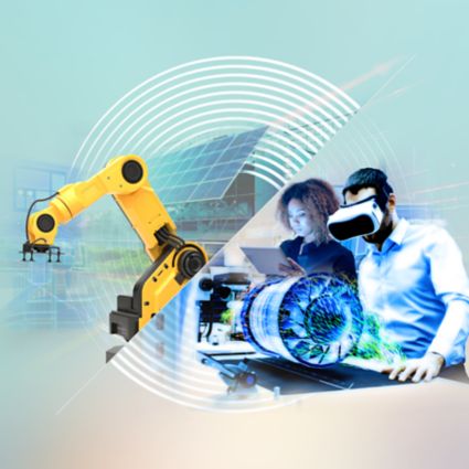 Tendencias de transformación digital