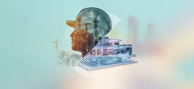 Engineering and construction banner