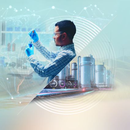 2025 Chemical Industry Outlook | Deloitte Insights