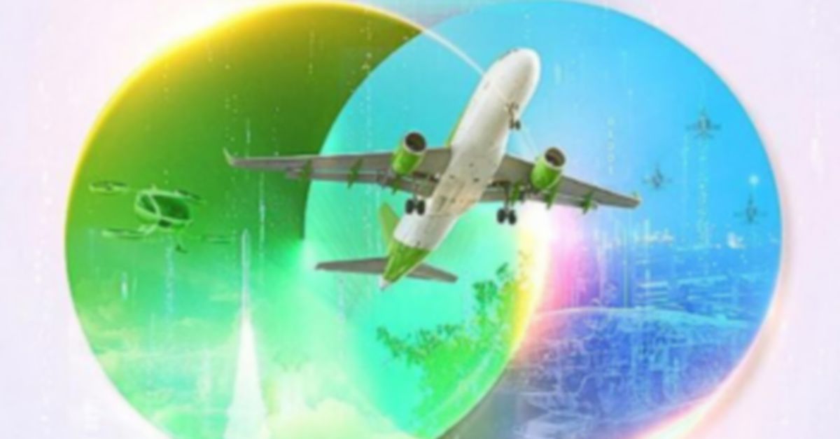 2024 Aerospace & Defence Industry Outlook | Deloitte Italy
