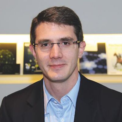 Arnaud Bon | Partner | Consulting Alternatives Leader