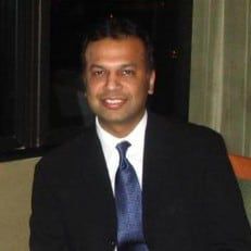 Ashish Verma | Artificial Intelligence (AI) & Data Leader, Deloitte Global