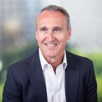 Andrew Boal | Partner, Actuarial Consulting