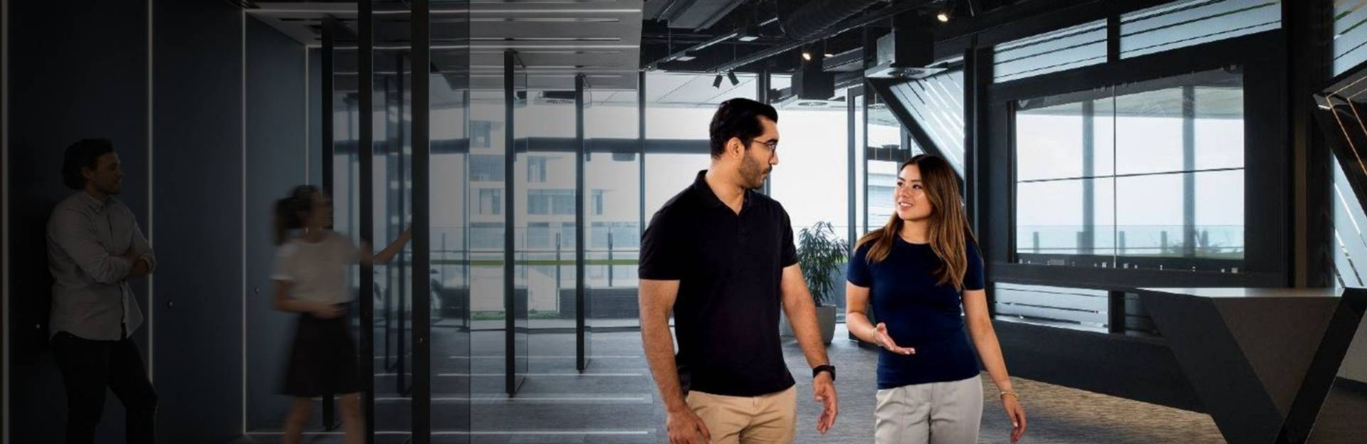 Deloitte Graduate Program Deloitte Australia Careers