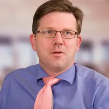 David Watkins Partner, Tax