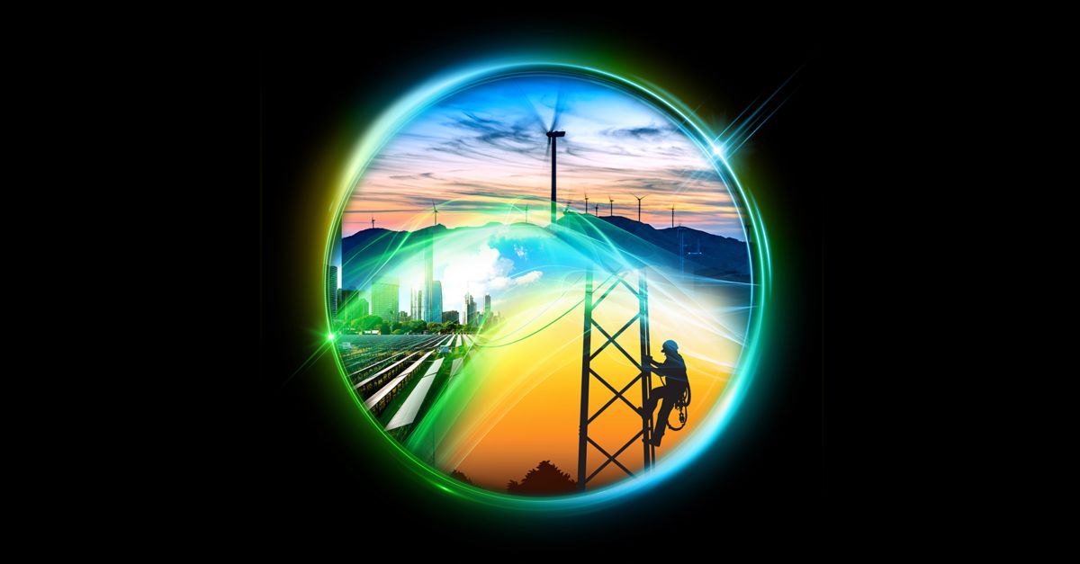 Cyber in Energy : An escalating risk to critical infrastructure technology and processes | Deloitte Australia