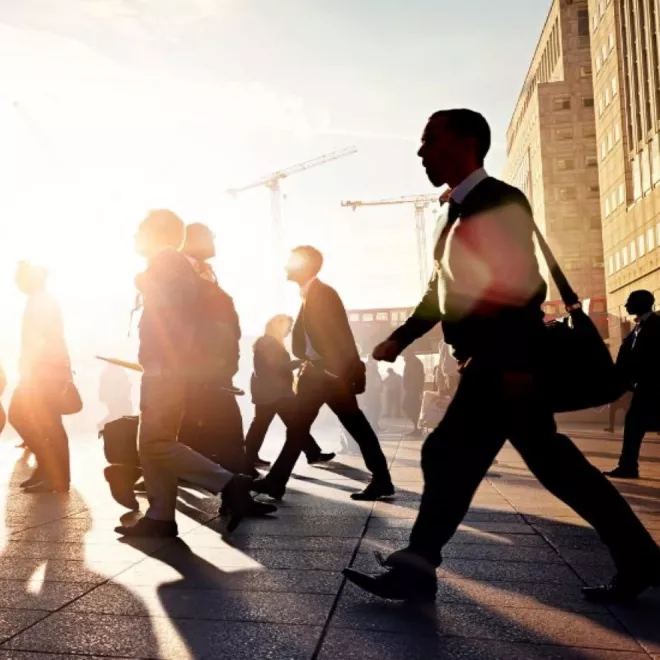 Investment Monitor Deloitte Australia