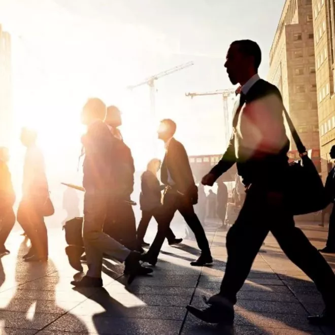 Population Changes And Forecasts