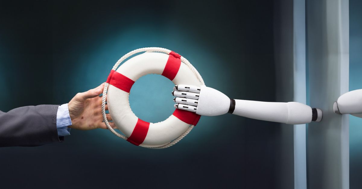 Digital Finance Deloitte Belgium