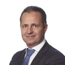 Philippe Delcourt | Partner, Risk Advisory