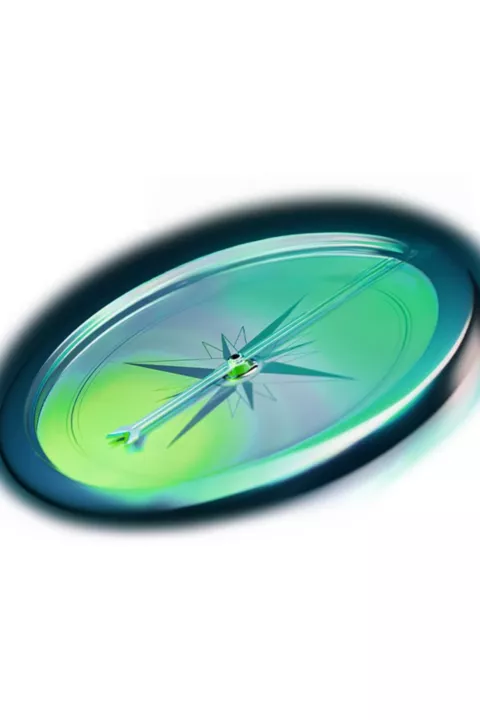 Unlocking the power of purpose