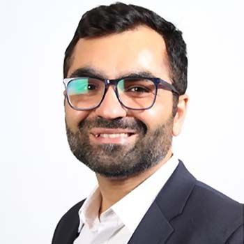 Deepak Sharma | Manager, Financial Industry Risk and Regulatory