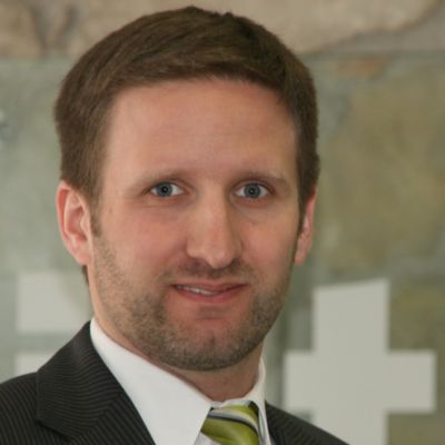 MMag. Florian Brence | Partner Consulting | Deloitte Österreich