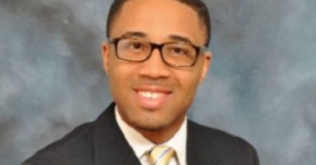 Angelo Barr, Bahamas