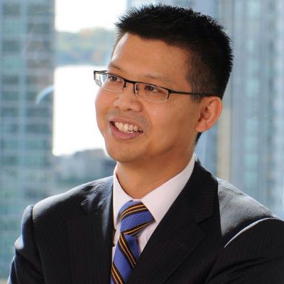 Andrew Kwong | Leader, Risques opérationnels, Canada
