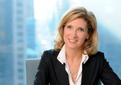 Catherine Code | National M&A Leader and Vice Chair, Deloitte Canada