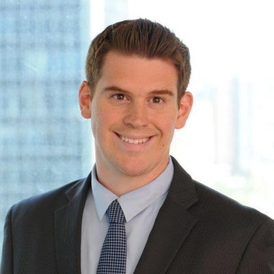 Matthew Colley | Partner, Audit & Assurance
