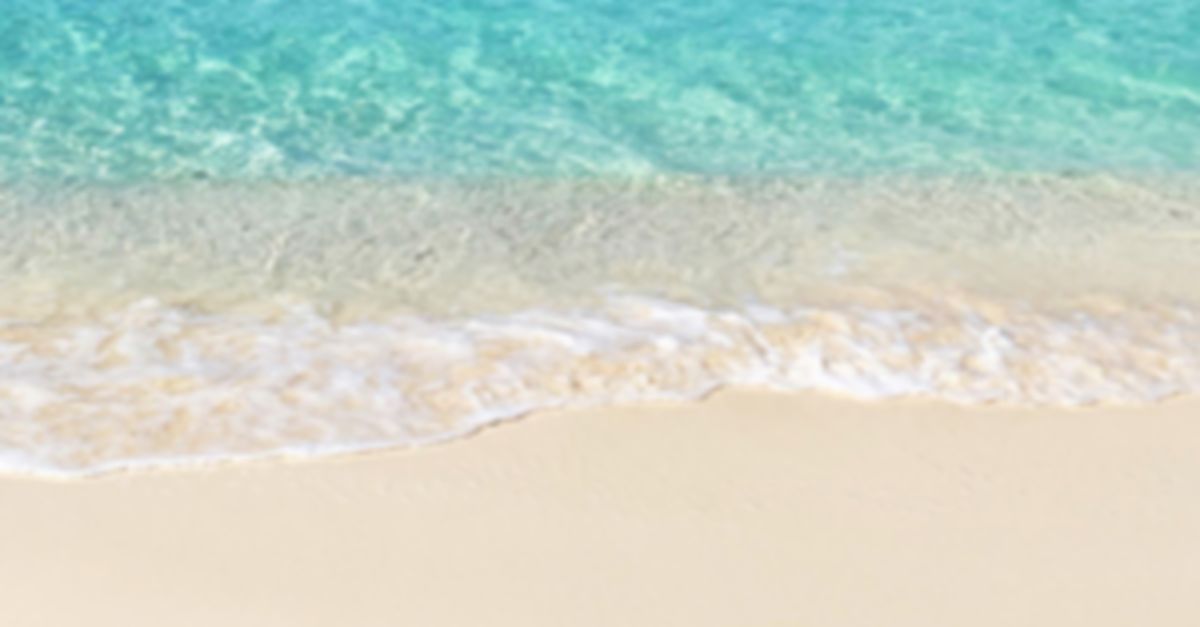 Living and working in Cayman Islands