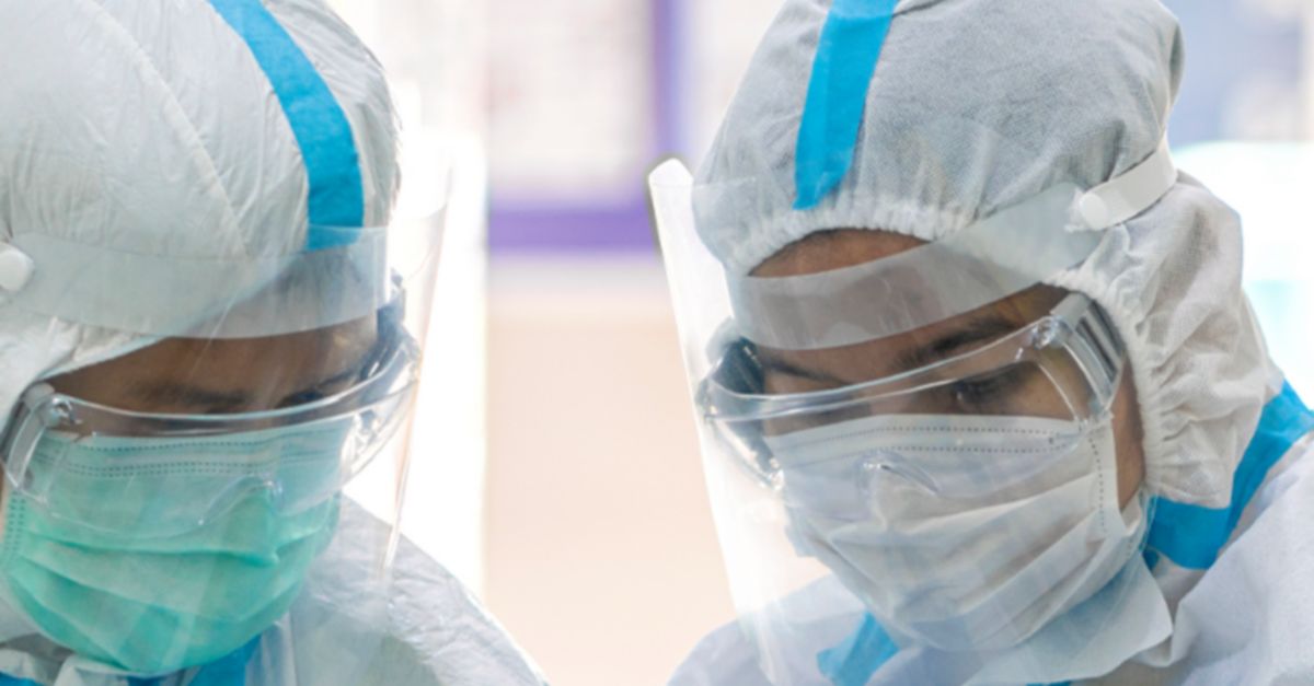 CDC Center for Global Health modernizes infrastructure and kickstarts ...