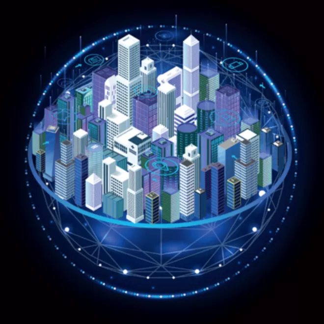 Putting the construction sector at the core of the climate change ...