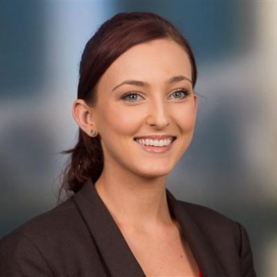 Christie Percival | Partner, Deloitte Digital
